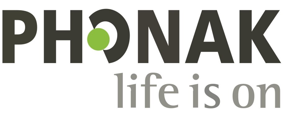 Logo Phonak